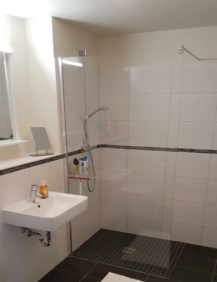 Ferienwohnung Caprinus Büsum Екстериор снимка